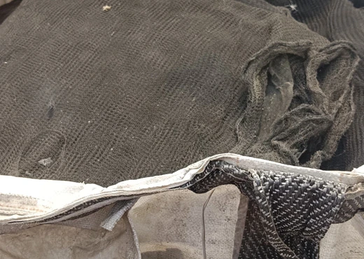 Reciclaje de cátodos de níquel de salmuera electrolizada