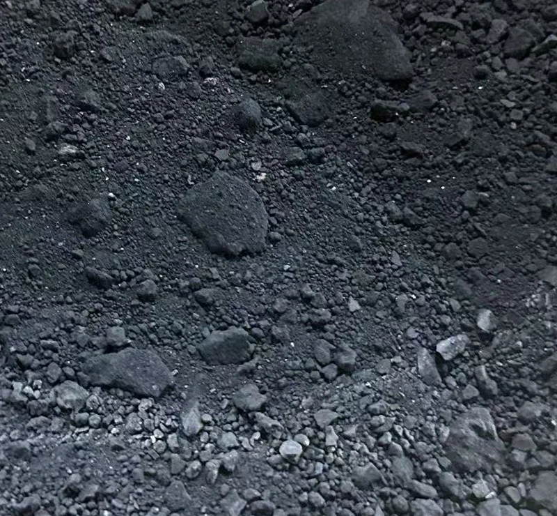 Valor de reciclaje del polvo de rutenio-iridio